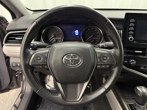 Certified 2023 Toyota Camry SE image 12