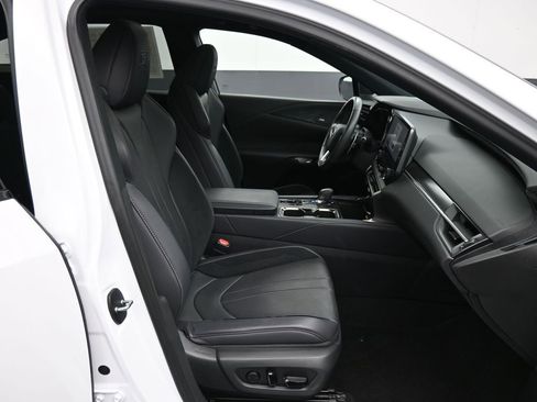 Used 2023 Lexus RX 500h 500h F SPORT Performance w/ Accessory Package (2T) image 26