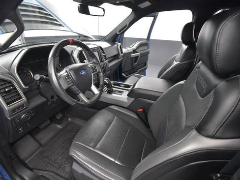 Used 2019 Ford F150 Raptor image 22