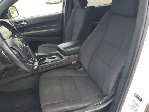 Used 2023 Dodge Durango GT AWD/4WD image 24