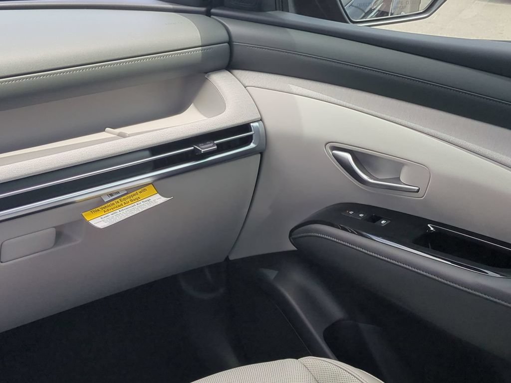 New 2026 Hyundai Tucson Limited w/ Tow & Go Package FWD image 20