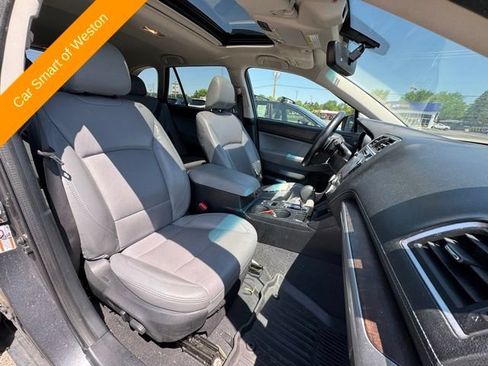 Used 2019 Subaru Outback 2.5i Limited AWD/4WD image 12