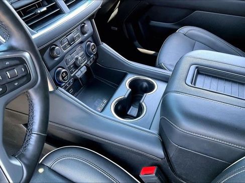 Used 2024 Chevrolet Tahoe Premier image 13