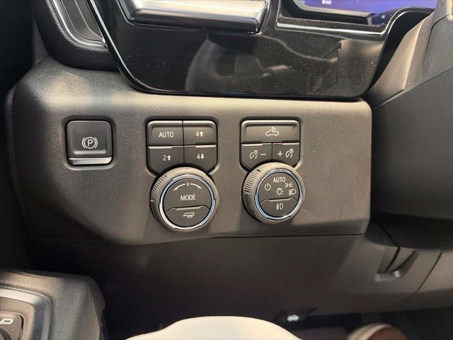 New 2026 Chevrolet Silverado 1500 RST AWD/4WD image 18