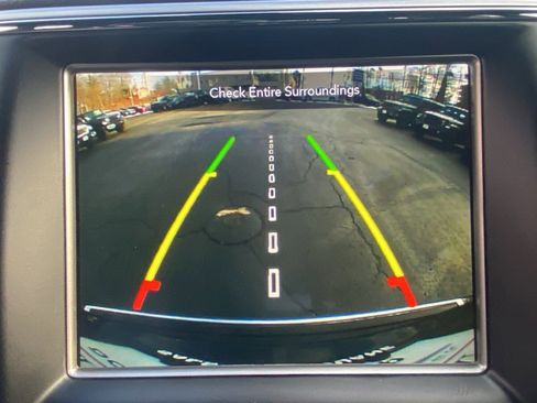 Certified 2018 Jeep Grand Cherokee Limited image 14