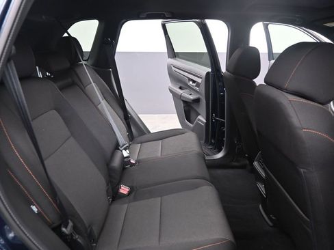 Certified 2026 Honda CR-V TrailSport image 27