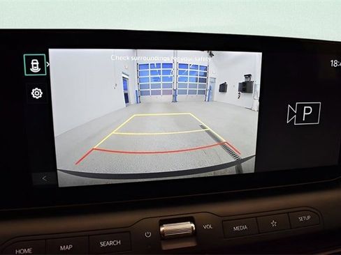 Used 2025 Kia K4 image 8