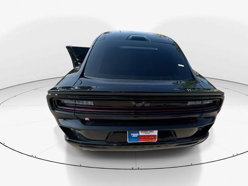New 2026 Dodge Charger Scat Pack AWD/4WD image 22