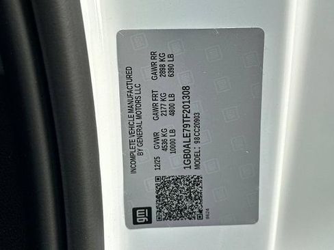 New 2026 Chevrolet Silverado 2500 W/T w/ WT Convenience Package RWD image 35