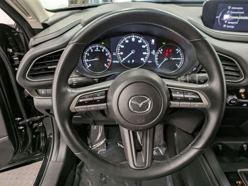 Certified 2023 MAZDA CX-30 AWD 2.5 S w/ Select Package image 21