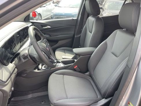 New 2026 Buick Encore GX Preferred w/ Advanced Technology Package FWD image 11