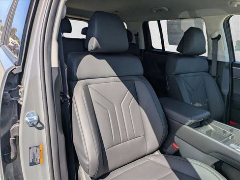 New 2026 Hyundai Santa Fe SEL FWD image 19