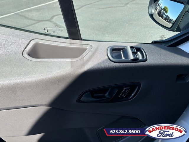 Used 2025 Ford Transit 250 Low Roof w/ Exterior Upgrade Package RWD image 11
