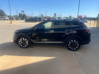 Used 2023 Kia Sportage X-Line w/ X-Line Premium Package video 2