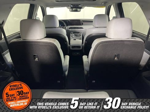 Used 2021 Hyundai Palisade SEL w/ Premium Package AWD/4WD image 20