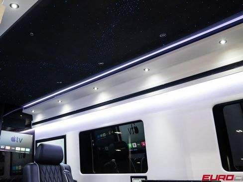 Used 2024 Mercedes-Benz Sprinter 3500 image 56