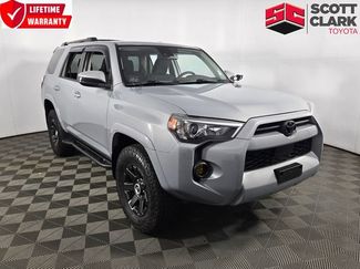 Used 2021 Toyota 4Runner Trail Special Edition AWD/4WD 360° Tour