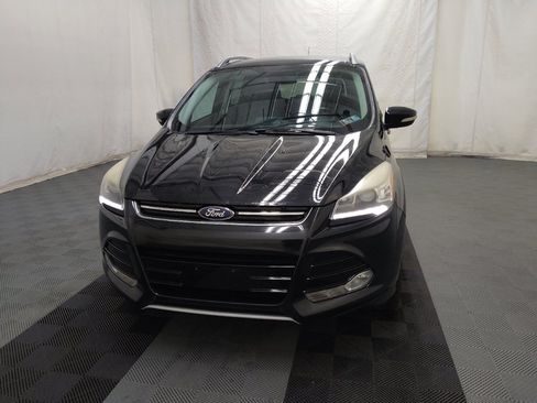Used 2014 Ford Escape Titanium w/ Equipment Group 401A FWD image 15