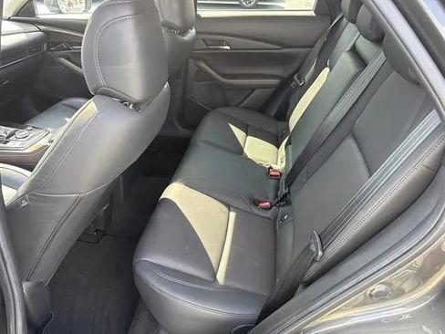 Used 2022 MAZDA CX-30 AWD 2.5 S w/ Premium Package image 17