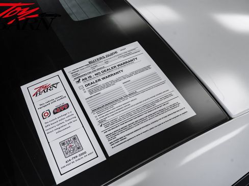 Used 2022 Dodge Charger SRT Hellcat w/ Harman/Kardon Audio Group RWD image 49