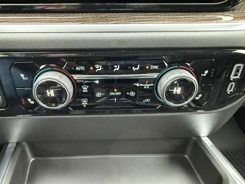 New 2026 Chevrolet Silverado 1500 LT Trail Boss w/ Convenience Package II image 23