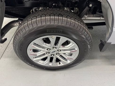 New 2026 Ford F150 XLT w/ Equipment Group 302A MID AWD/4WD image 5