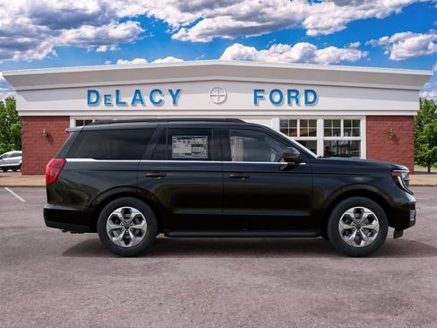 New 2027 Ford Expedition Active AWD/4WD image 8