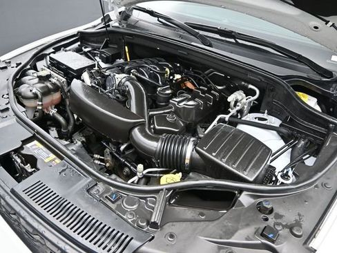 Used 2024 Dodge Durango GT image 45