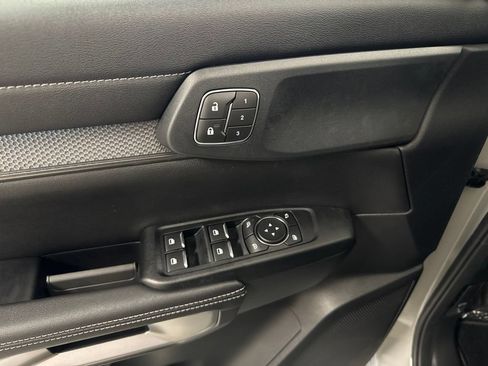 New 2026 Ford Ranger Lariat w/ FX4 Off-Road Package AWD/4WD image 5