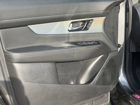 New 2026 Nissan Murano Platinum AWD/4WD image 20