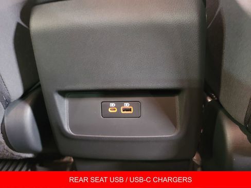 New 2026 Nissan Frontier SV w/ All-Weather Content Package image 9