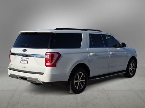 Used 2021 Ford Expedition Max XLT RWD image 8