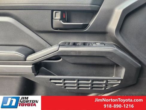 Used 2024 Toyota Tacoma SR5 image 25