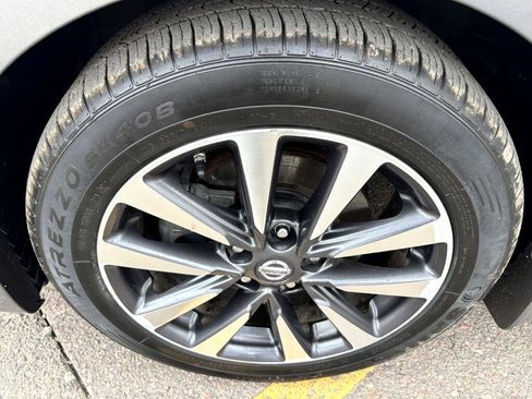 Used 2016 Nissan Altima 2.5 SL image 28