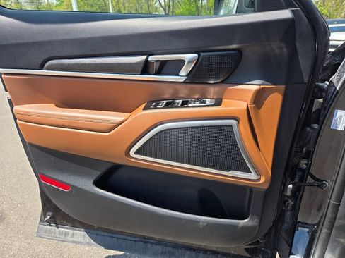 Used 2023 Kia Telluride EX X-Line AWD/4WD image 25