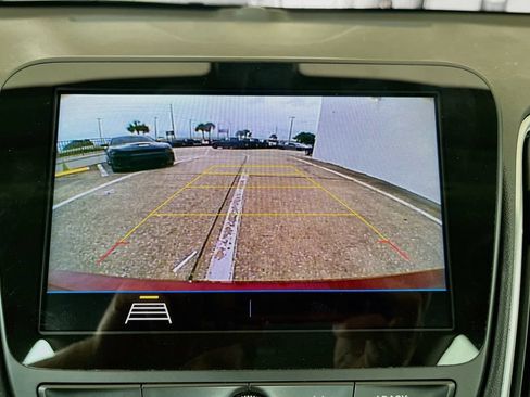 Used 2020 Chevrolet Malibu LT FWD image 14