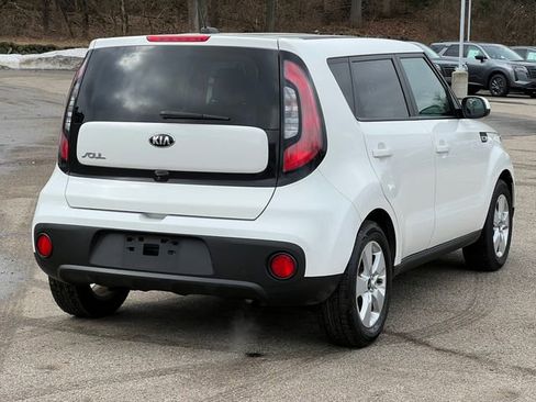 Used 2018 Kia Soul w/ Convenience Package image 38
