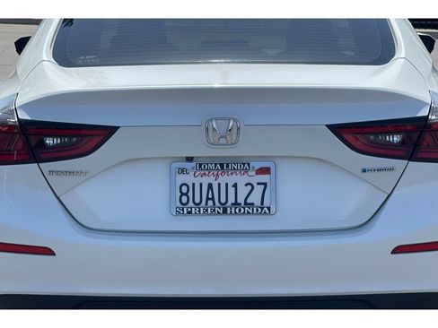 Used 2021 Honda Insight EX image 46