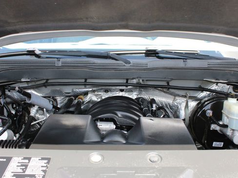 Used 2014 Chevrolet Silverado 1500 W/T image 19