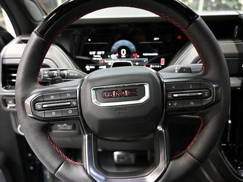 New 2026 GMC Yukon XL AT4 Ultimate w/ LPO, Illumination Package image 28