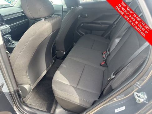 Used 2025 Hyundai Kona SEL image 9