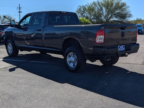 Used 2023 RAM 2500 Tradesman AWD/4WD image 4