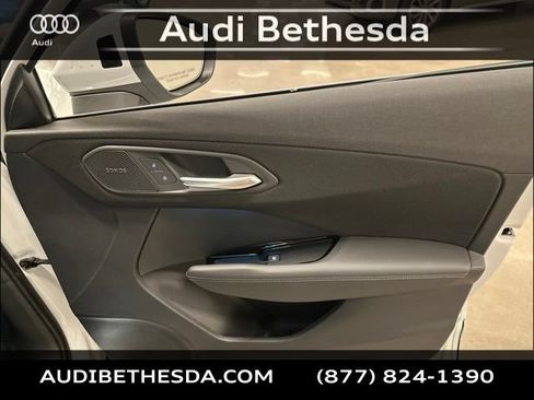 New 2026 Audi Q3 quattro 2.0T AWD/4WD image 11