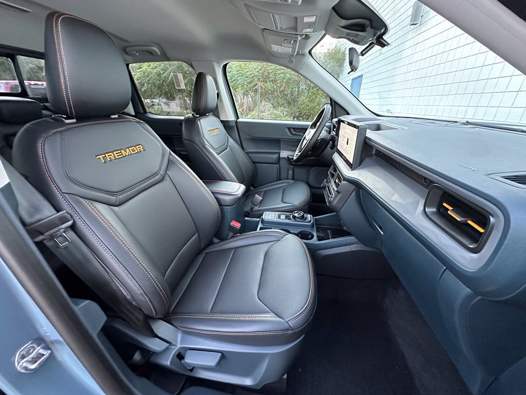 New 2026 Ford Maverick Tremor AWD/4WD image 22