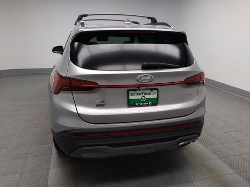 Used 2023 Hyundai Santa Fe XRT w/ Cargo Package AWD/4WD image 6