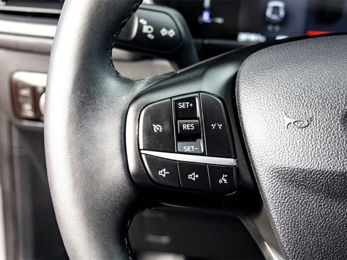 Used 2023 Ford Escape Active image 18