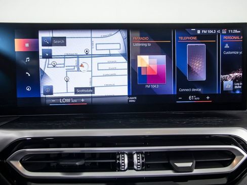 Used 2023 BMW i4 eDrive35 w/ Premium Package RWD image 27