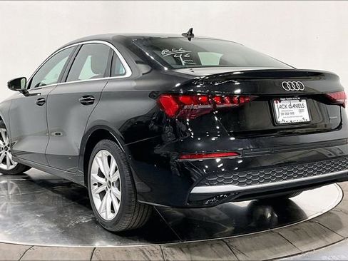 New 2026 Audi A3 2.0T Premium image 3