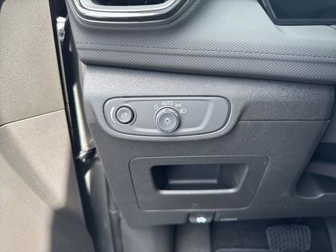 New 2026 Chevrolet TrailBlazer LT w/ LT Cold Weather Package AWD/4WD image 20