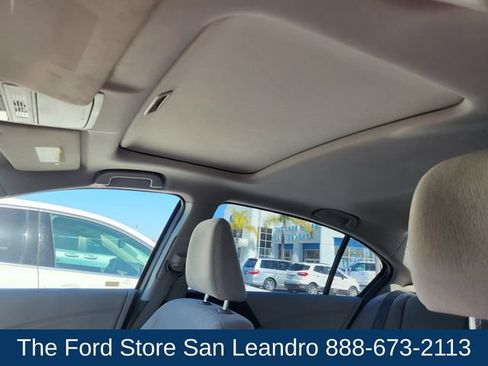 Used 2014 Honda Accord EX image 6